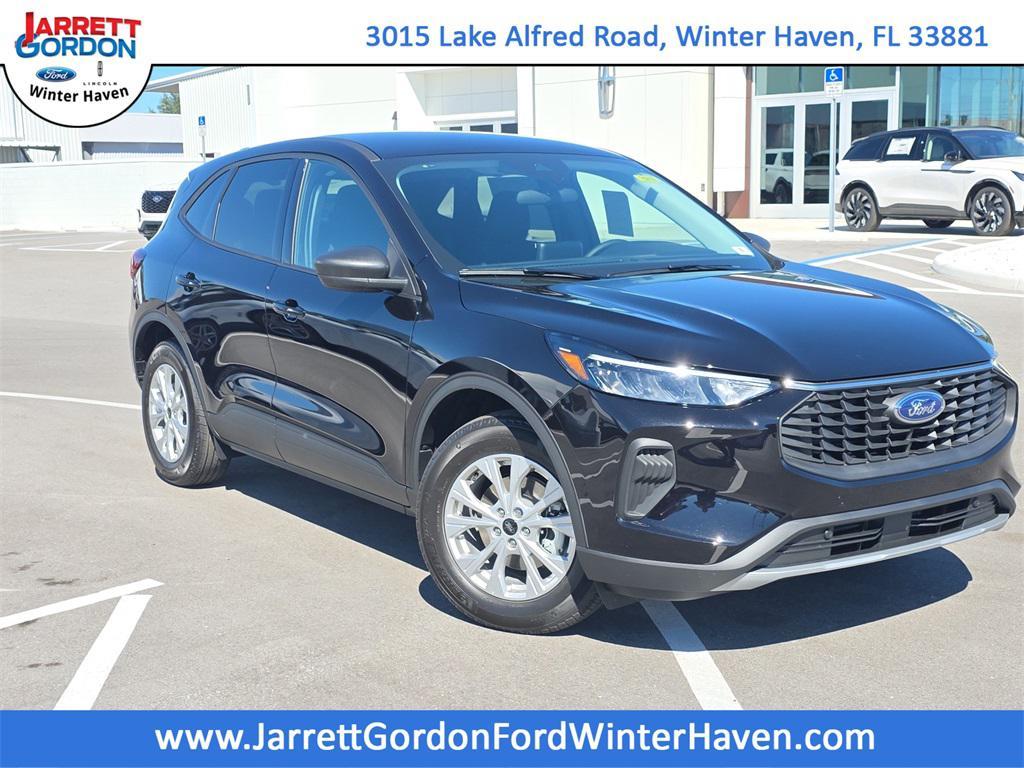 new 2026 Ford Escape car, priced at $27,196