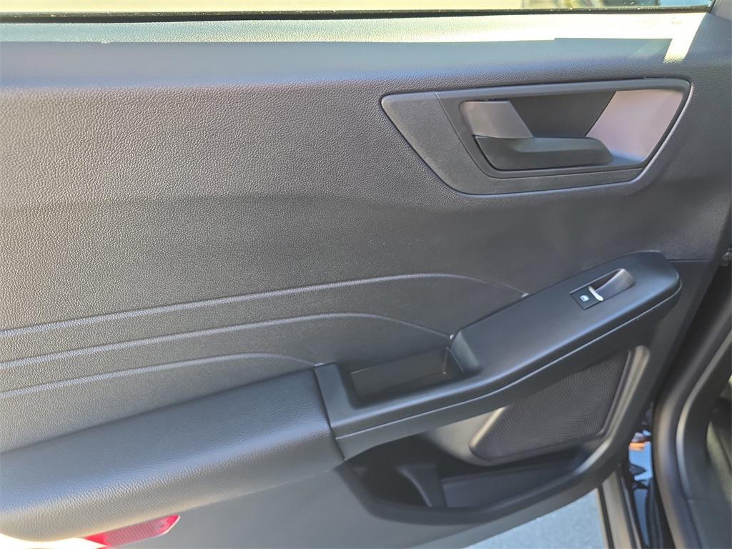 new 2026 Ford Escape car, priced at $27,196