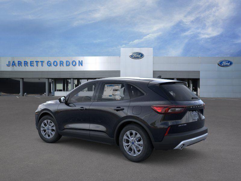 new 2026 Ford Escape car, priced at $26,500