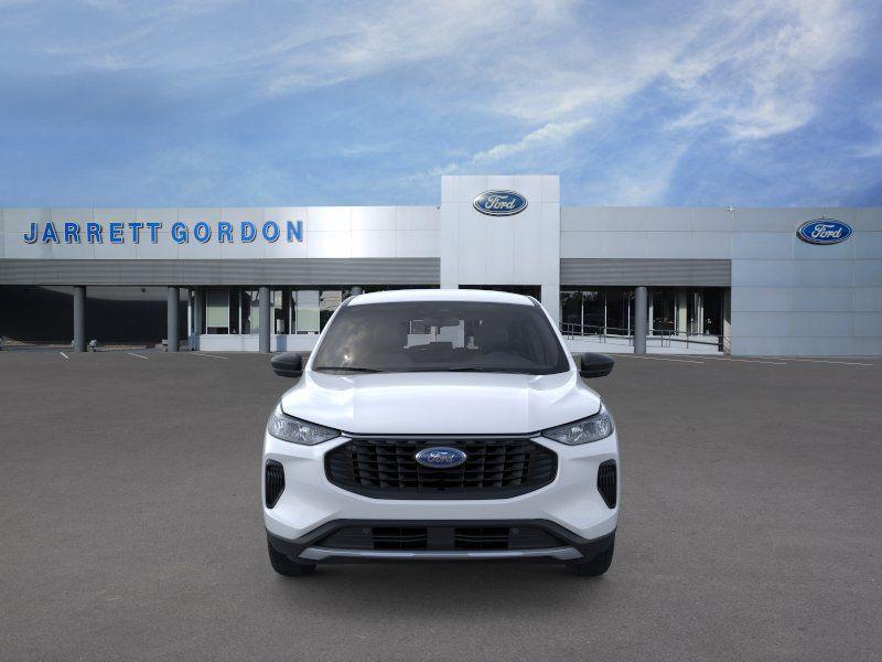 new 2026 Ford Escape car, priced at $26,794
