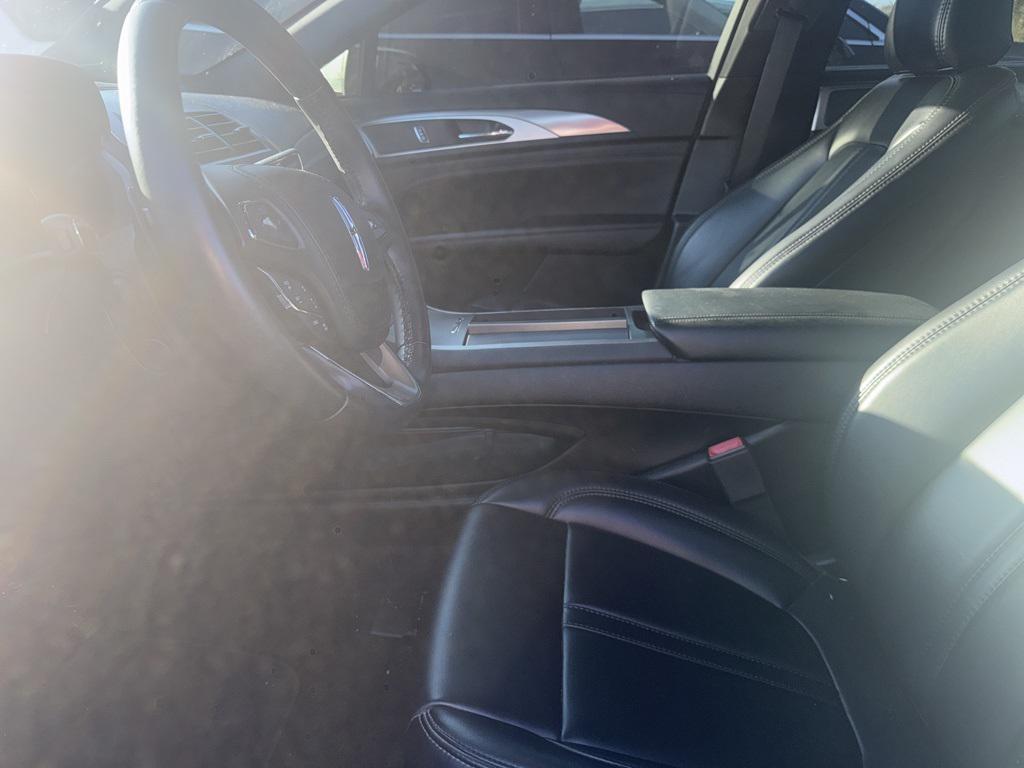 used 2020 Lincoln MKZ car, priced at $21,975