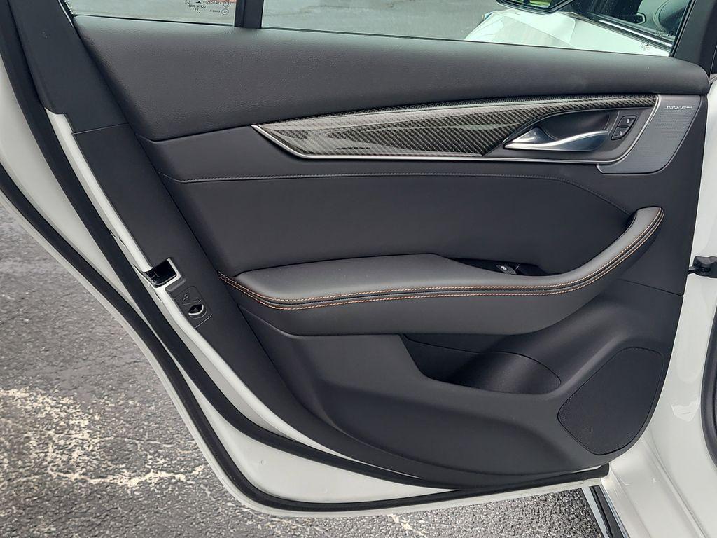 used 2020 Cadillac CT5 car, priced at $27,902