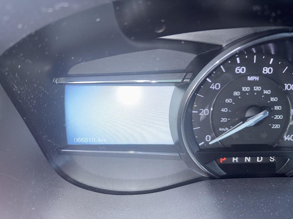 used 2017 Ford Explorer car, priced at $16,589