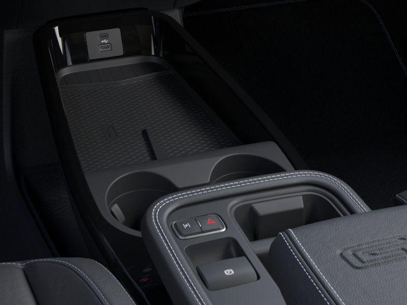 new 2026 Ford Mustang Mach-E car, priced at $57,161