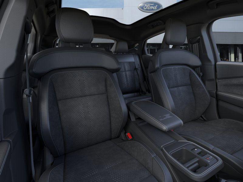 new 2026 Ford Mustang Mach-E car, priced at $57,161