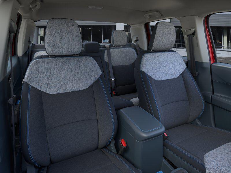 new 2026 Ford Maverick car, priced at $33,877
