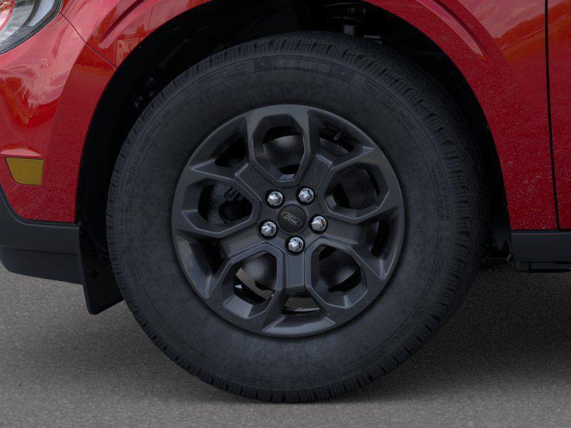 new 2026 Ford Maverick car, priced at $33,877
