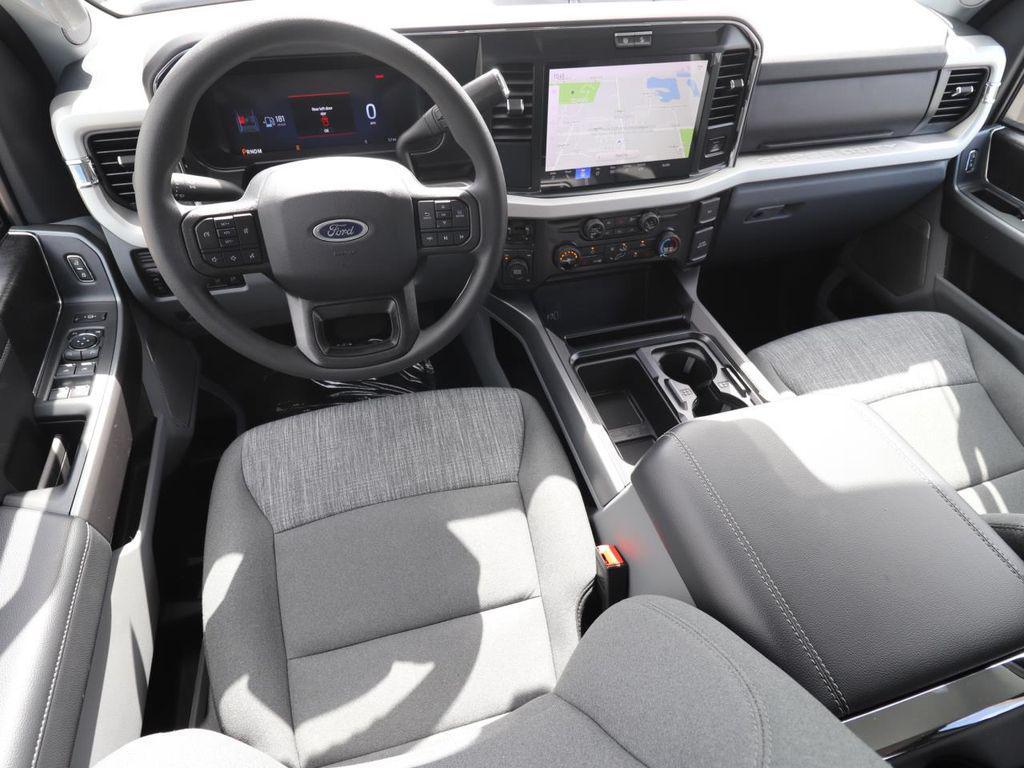 new 2026 Ford F-350 car, priced at $84,290