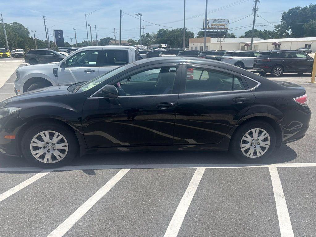 used 2013 Mazda Mazda6 car, priced at $8,995