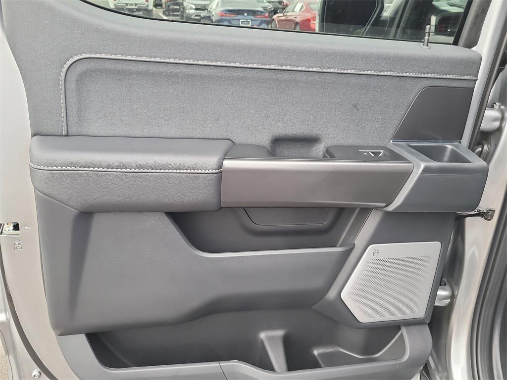 new 2025 Ford F-150 car, priced at $68,788