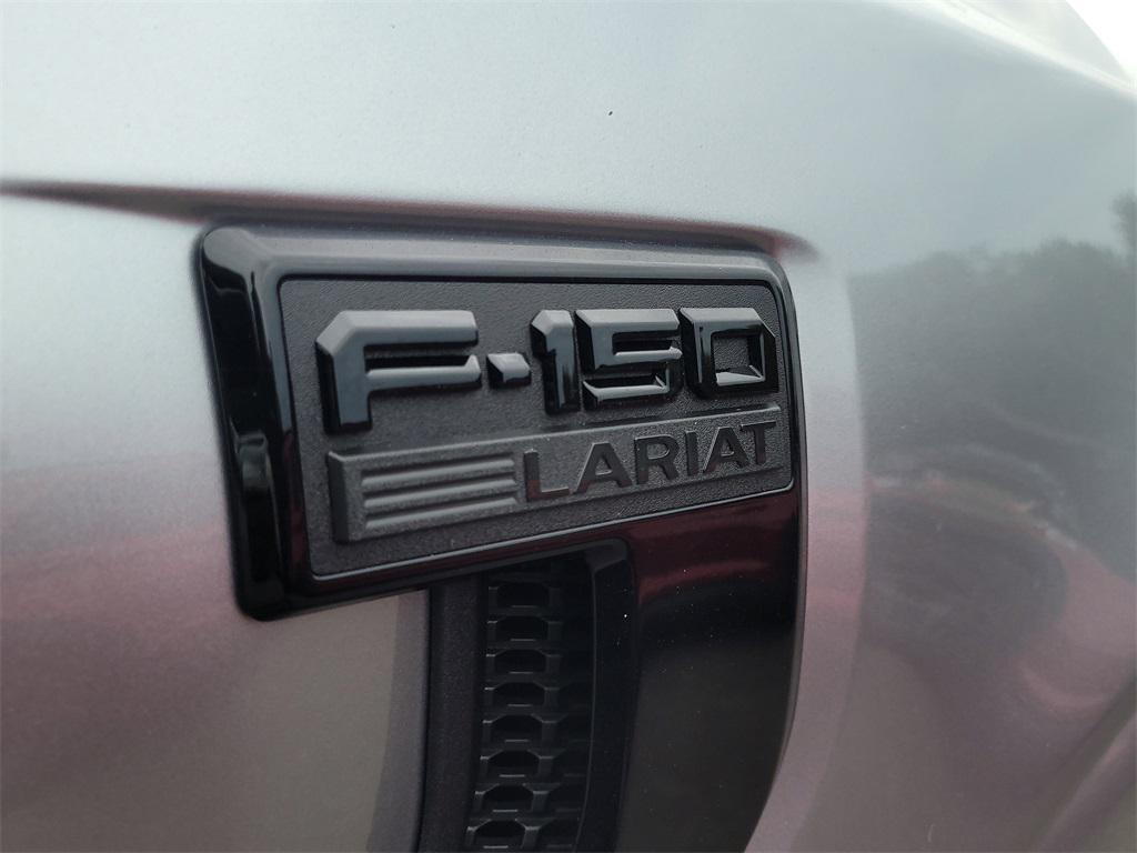 new 2025 Ford F-150 car, priced at $68,788
