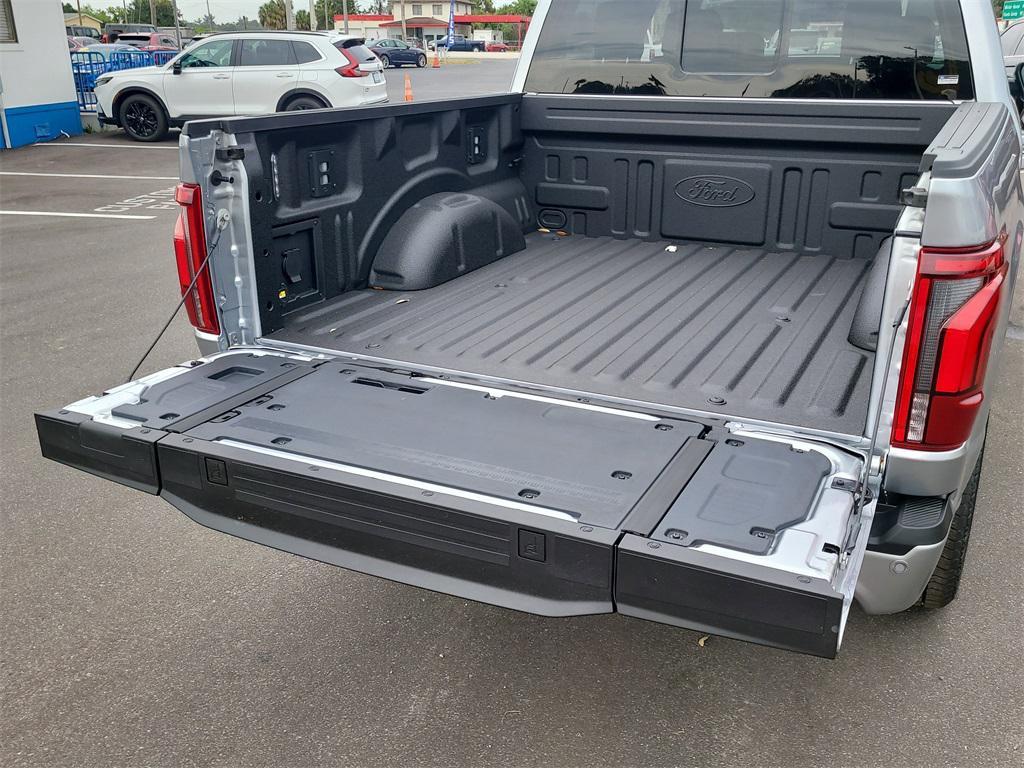 new 2025 Ford F-150 car, priced at $68,788