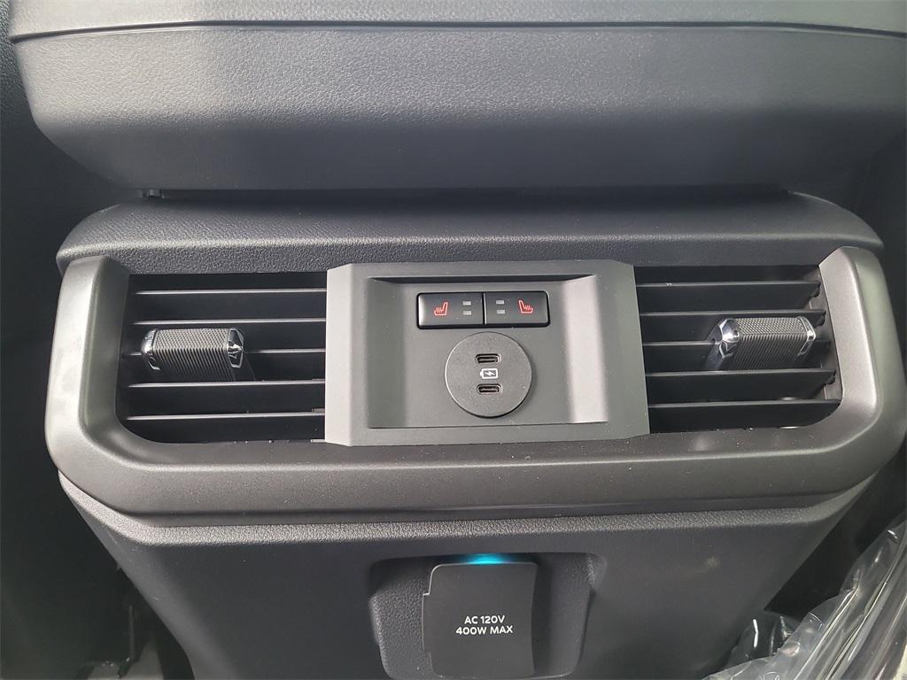 new 2025 Ford F-150 car, priced at $68,788