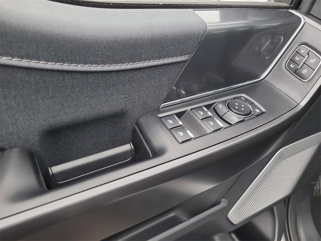 new 2025 Ford F-150 car, priced at $68,788