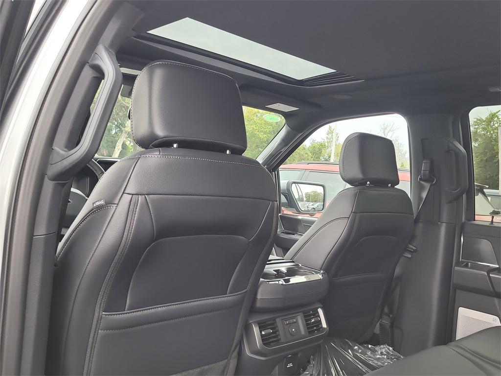 new 2025 Ford F-150 car, priced at $68,788