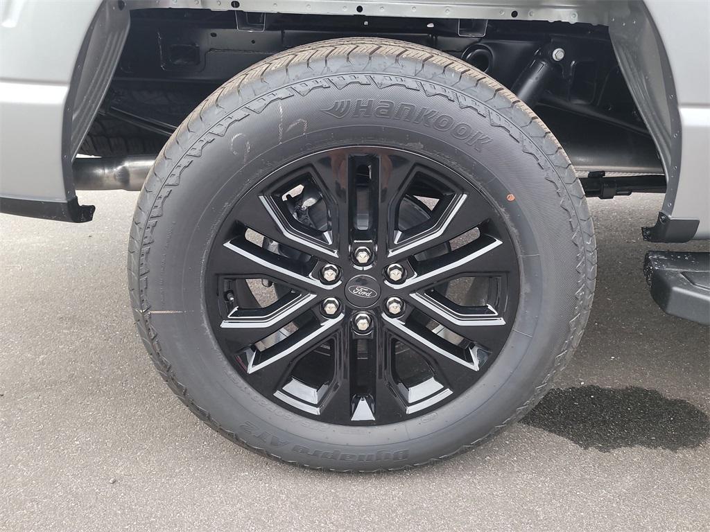 new 2025 Ford F-150 car, priced at $68,788