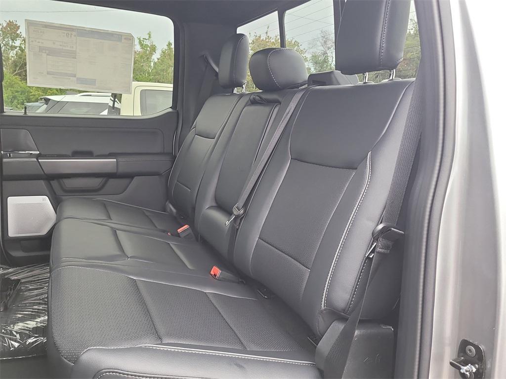 new 2025 Ford F-150 car, priced at $68,788