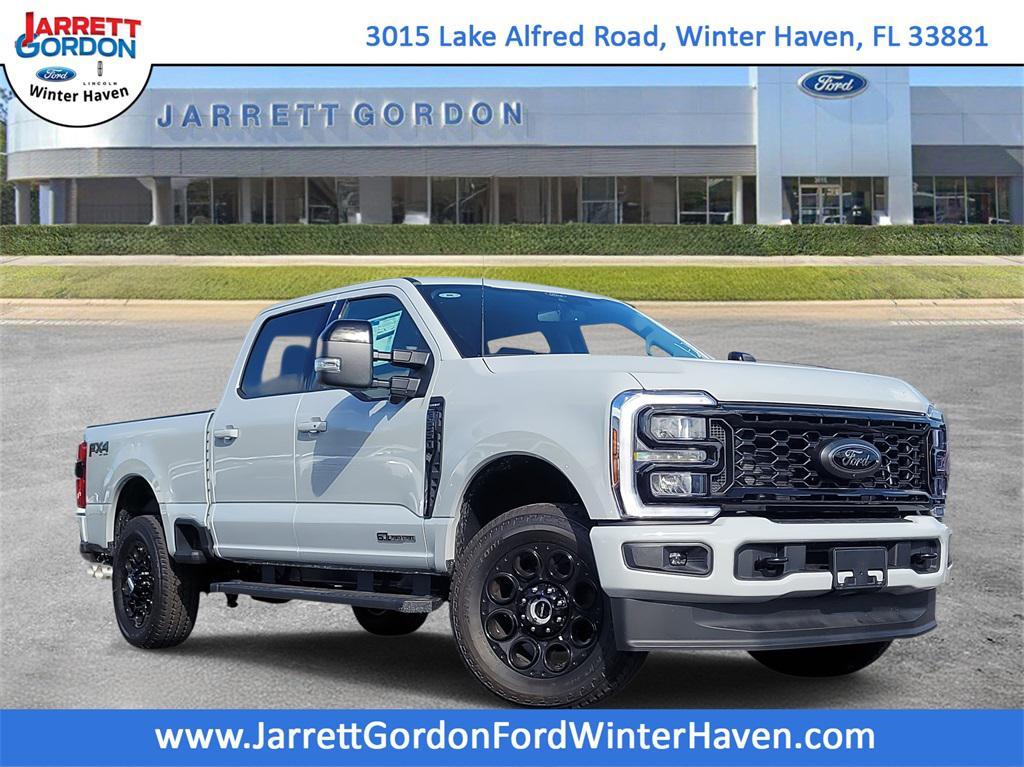 new 2026 Ford F-250 car, priced at $80,710