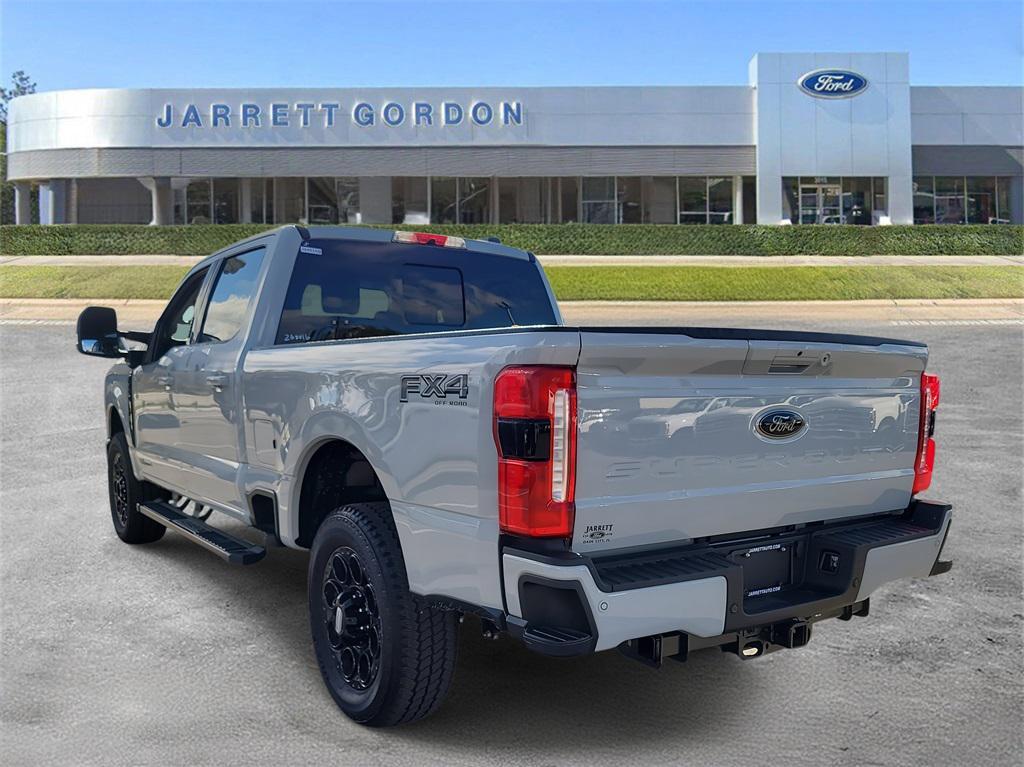 new 2026 Ford F-250 car, priced at $80,710