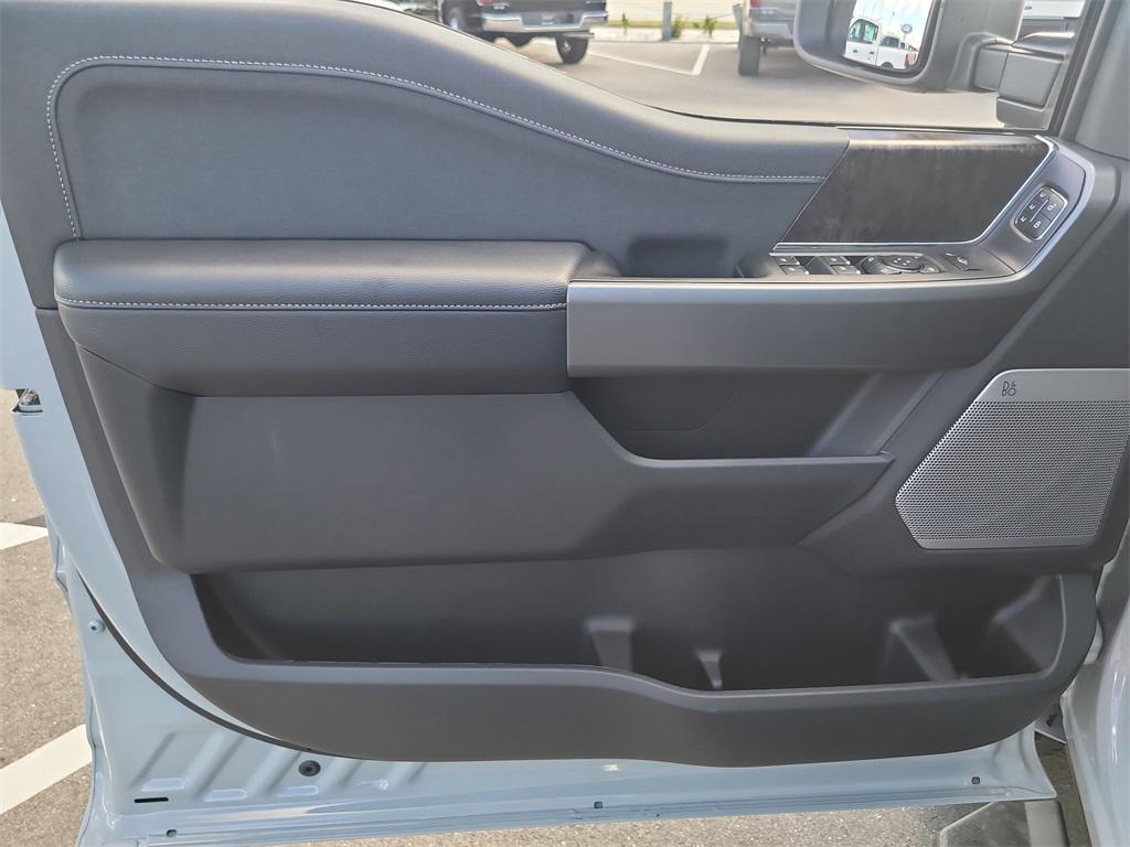 new 2026 Ford F-250 car, priced at $80,710