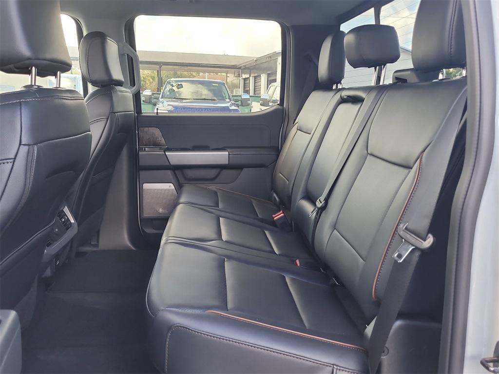 new 2026 Ford F-250 car, priced at $80,710