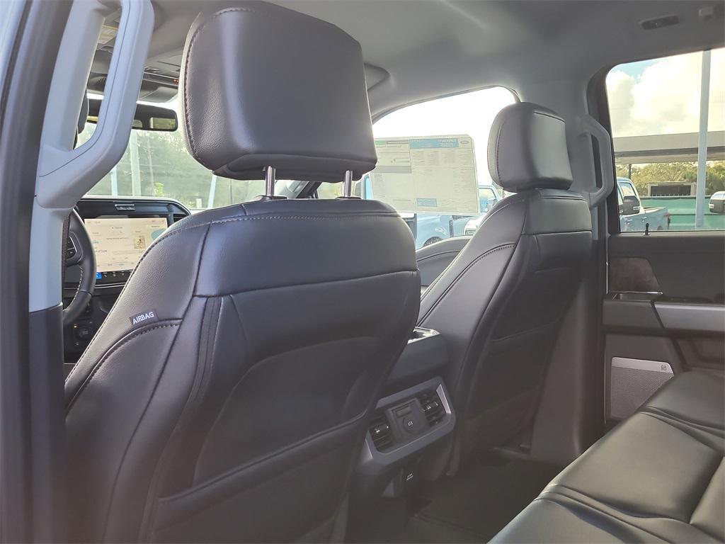 new 2026 Ford F-250 car, priced at $80,710