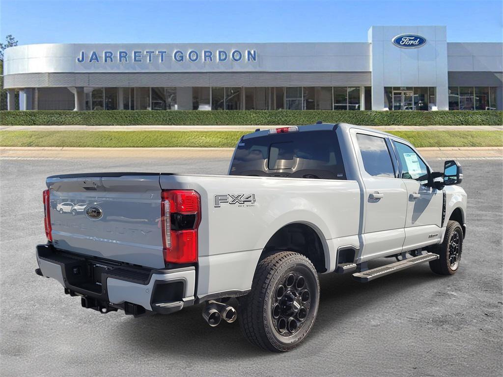 new 2026 Ford F-250 car, priced at $80,710