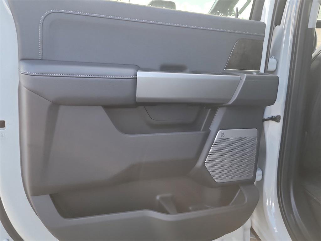 new 2026 Ford F-250 car, priced at $80,710