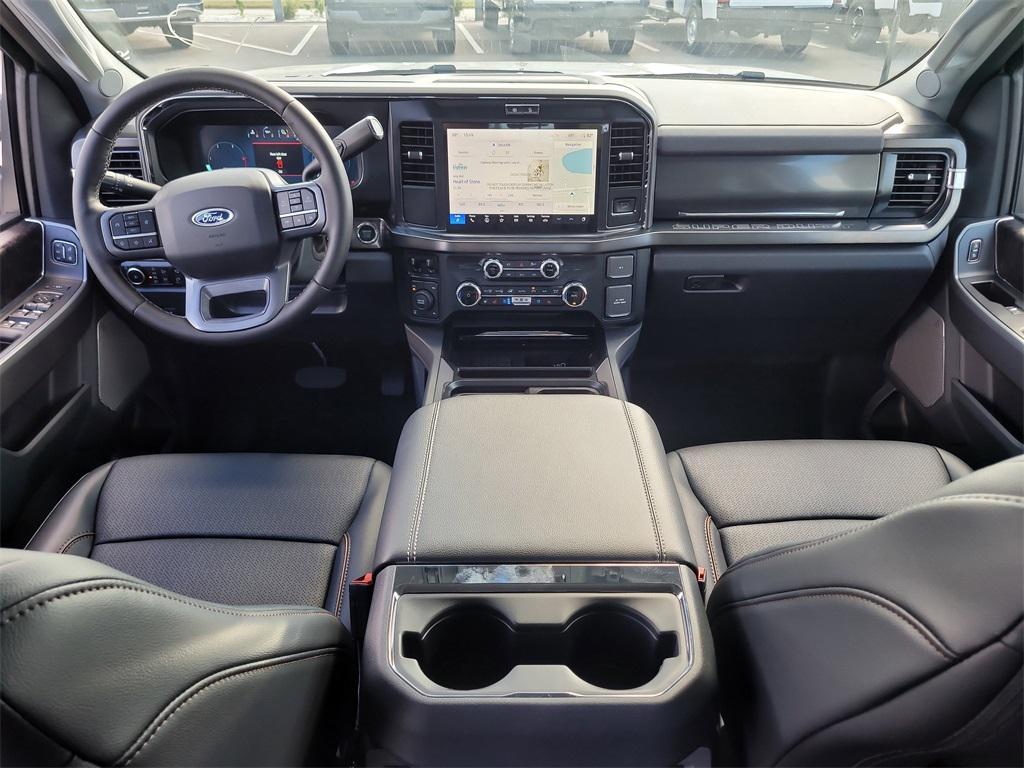 new 2026 Ford F-250 car, priced at $80,710