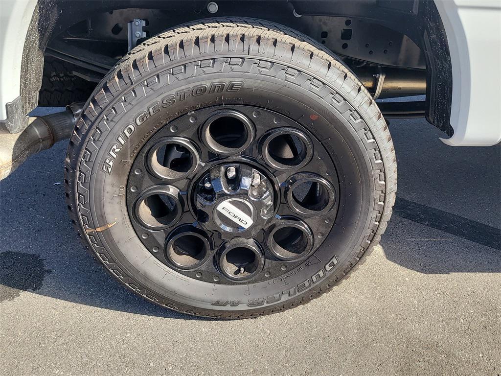 new 2026 Ford F-250 car, priced at $80,710