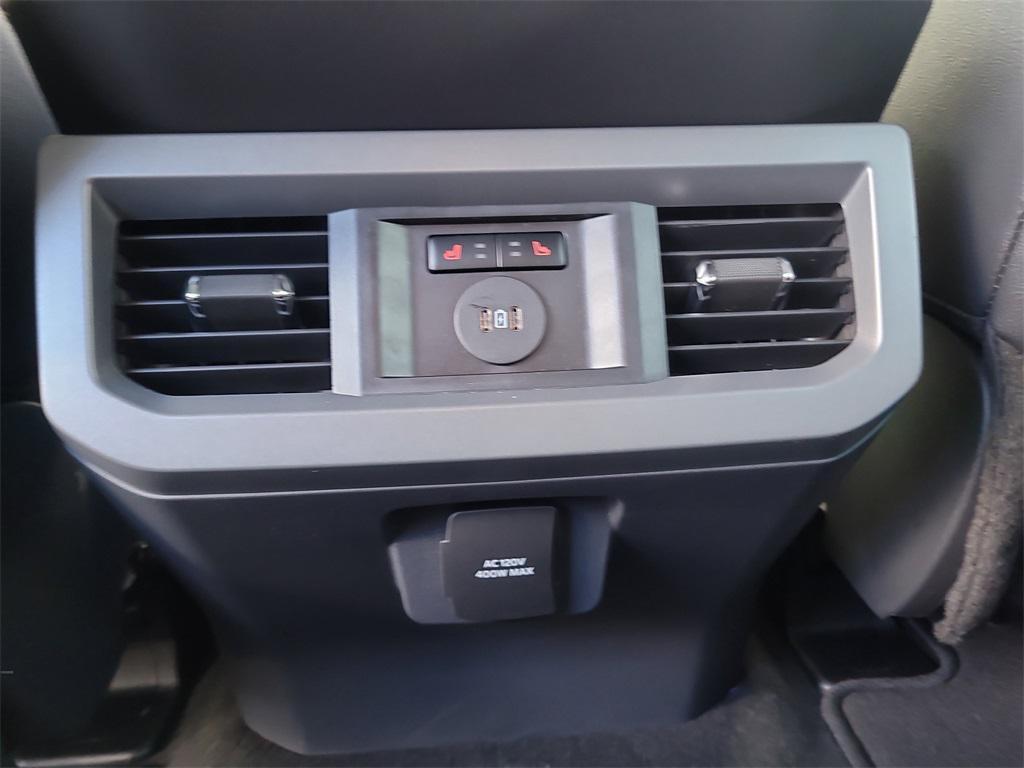 new 2026 Ford F-250 car, priced at $80,710