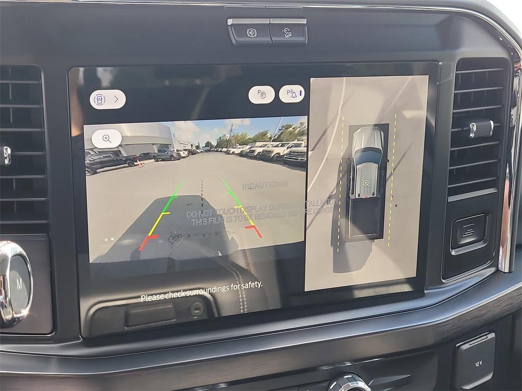 new 2026 Ford F-250 car, priced at $80,710