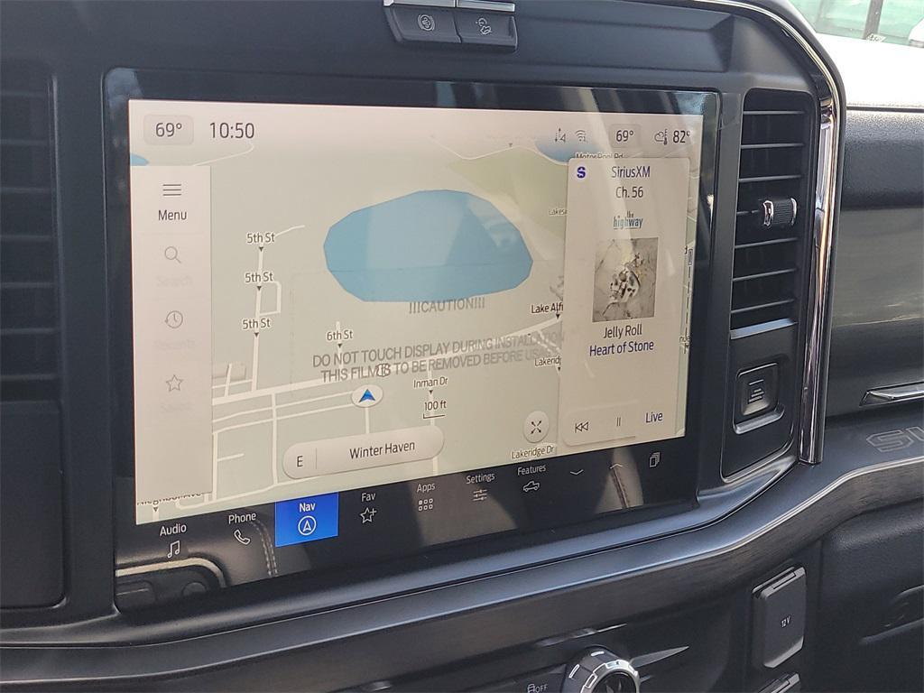 new 2026 Ford F-250 car, priced at $80,710