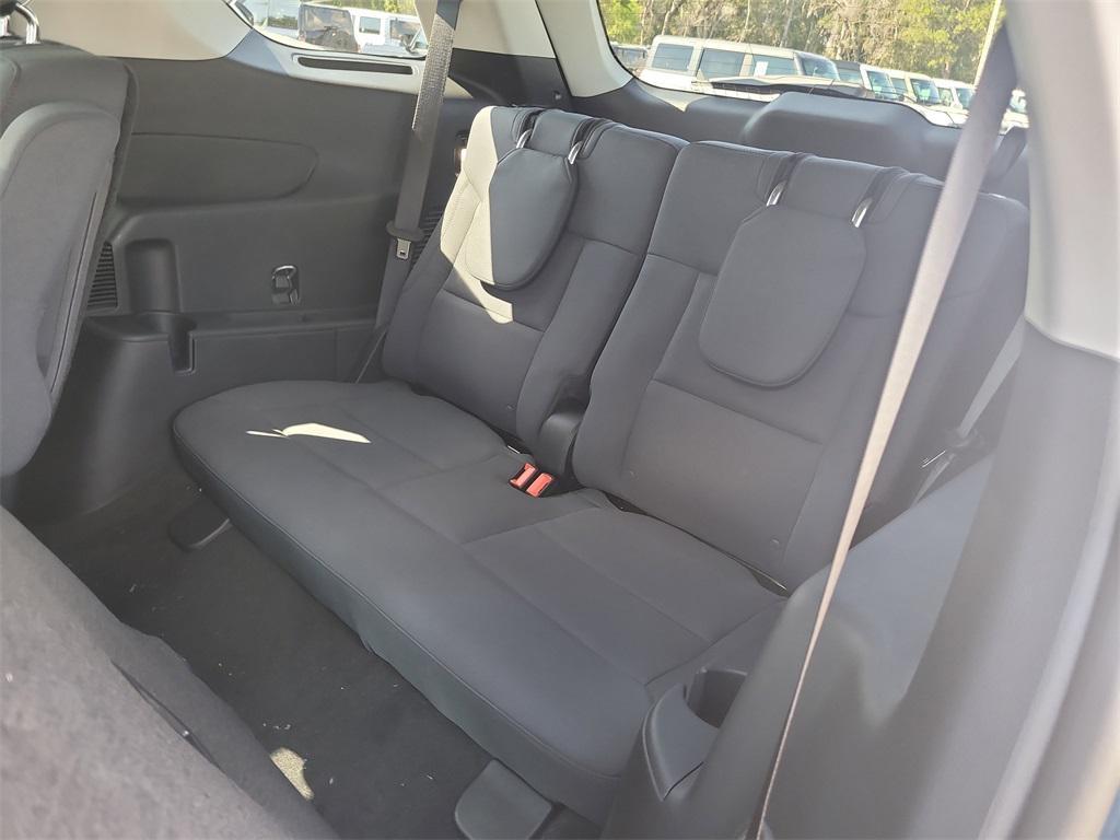 new 2026 Ford Explorer car, priced at $35,903