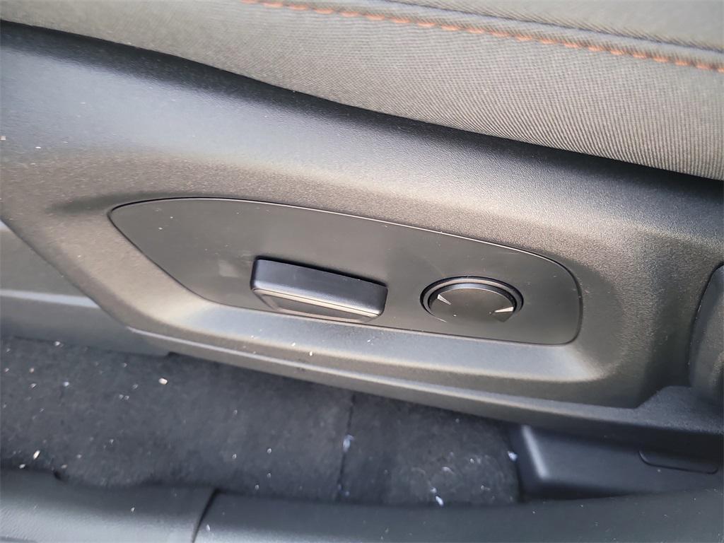 new 2026 Ford Explorer car, priced at $35,903