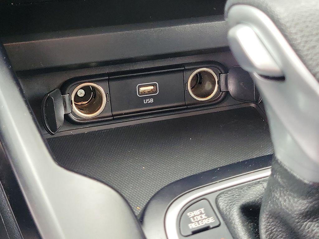 used 2025 Kia Soul car, priced at $17,516