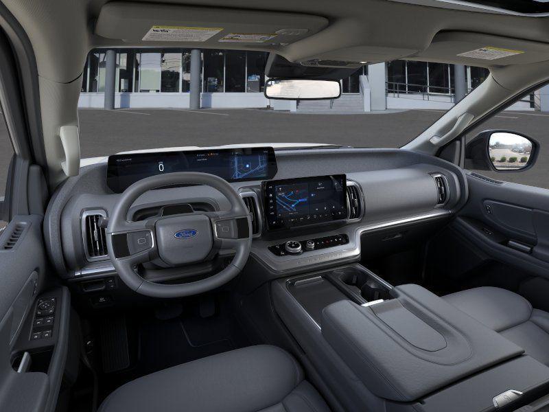 new 2026 Ford Expedition Max car, priced at $72,078