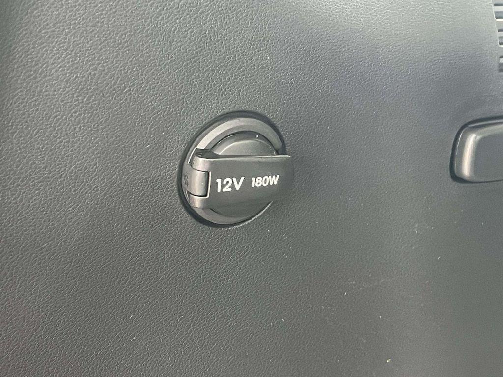 new 2026 Hyundai SANTA FE HEV car, priced at $40,255