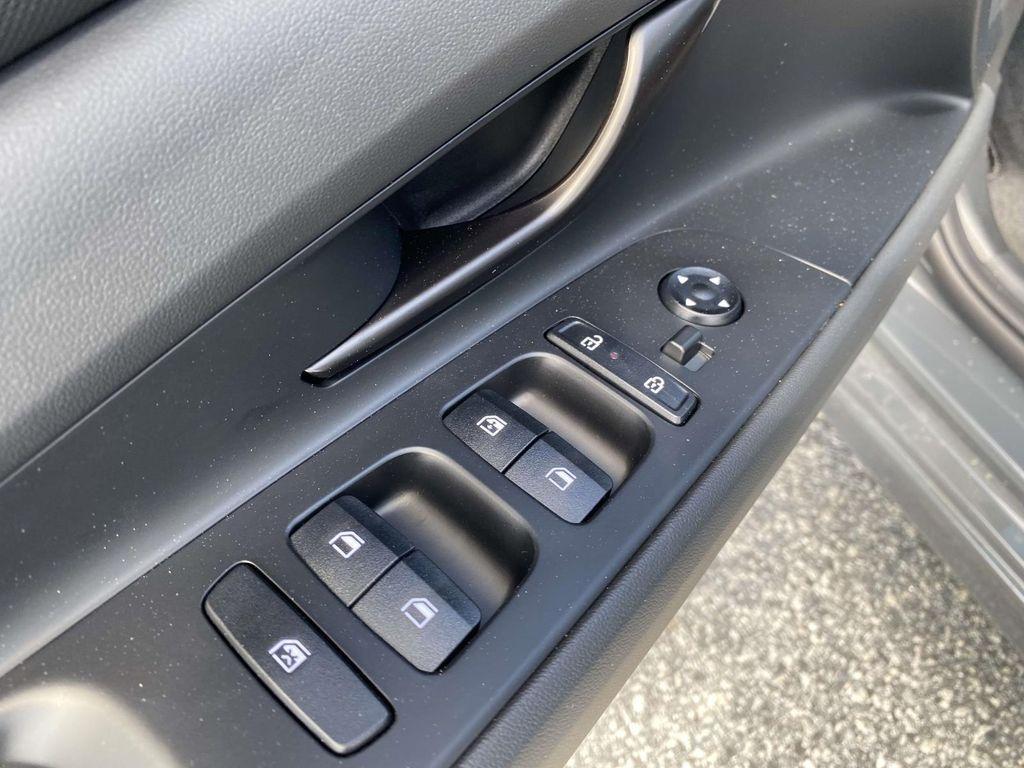 new 2026 Hyundai Elantra car, priced at $24,996