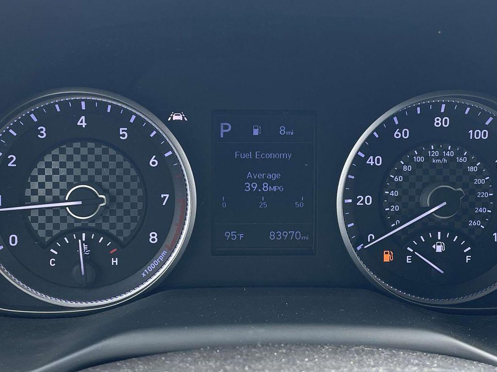 used 2020 Hyundai Elantra car, priced at $15,340