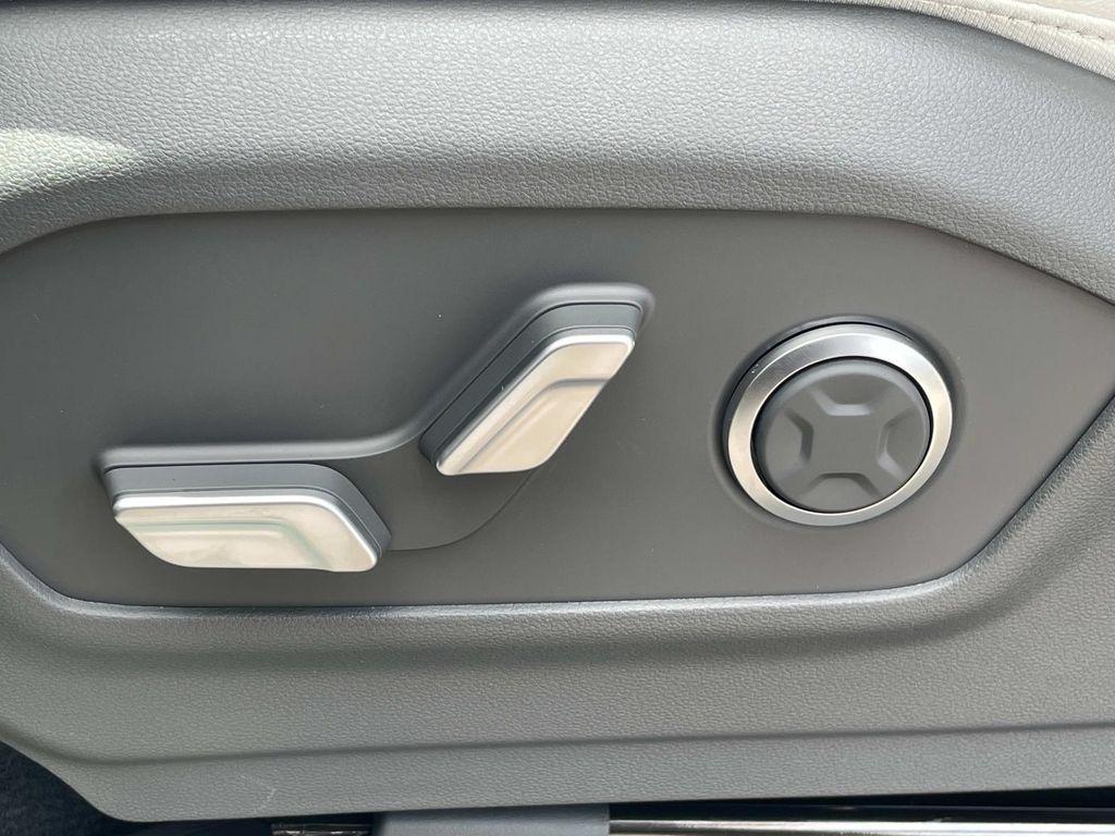 new 2026 Hyundai SANTA FE HEV car, priced at $44,904