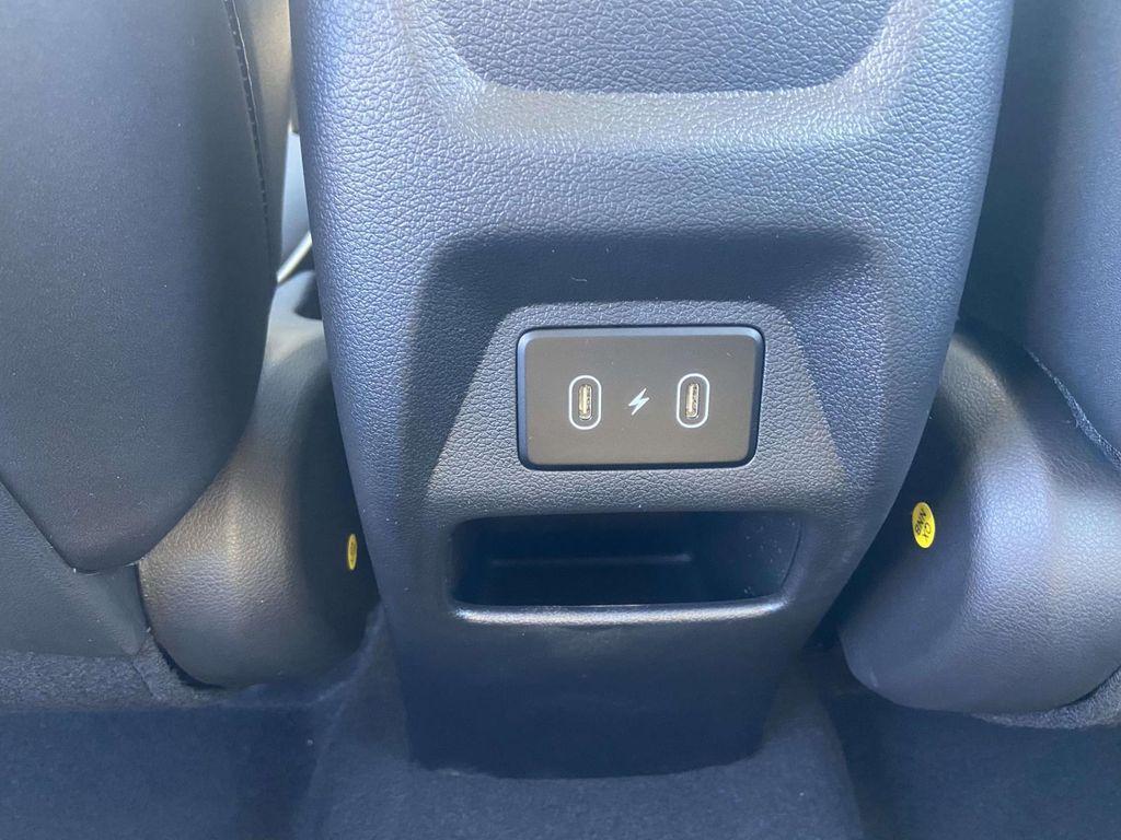 new 2026 Hyundai Venue car, priced at $24,694
