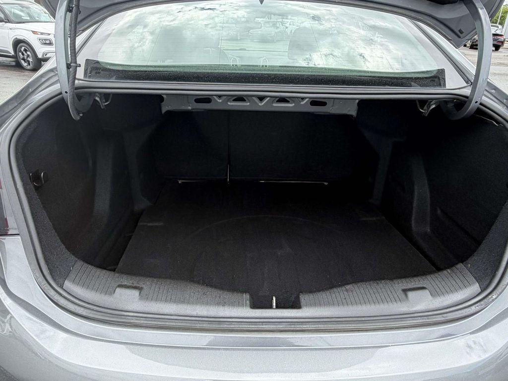 used 2018 Chevrolet Cruze car, priced at $16,620
