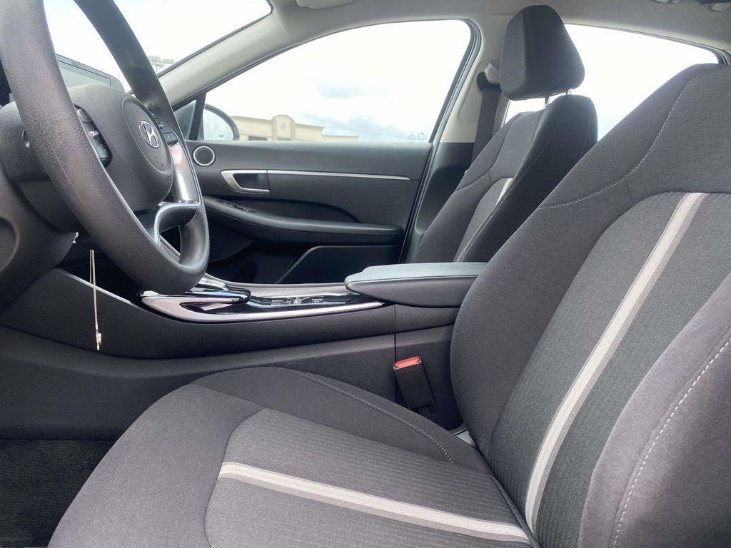 used 2023 Hyundai Sonata car, priced at $21,220
