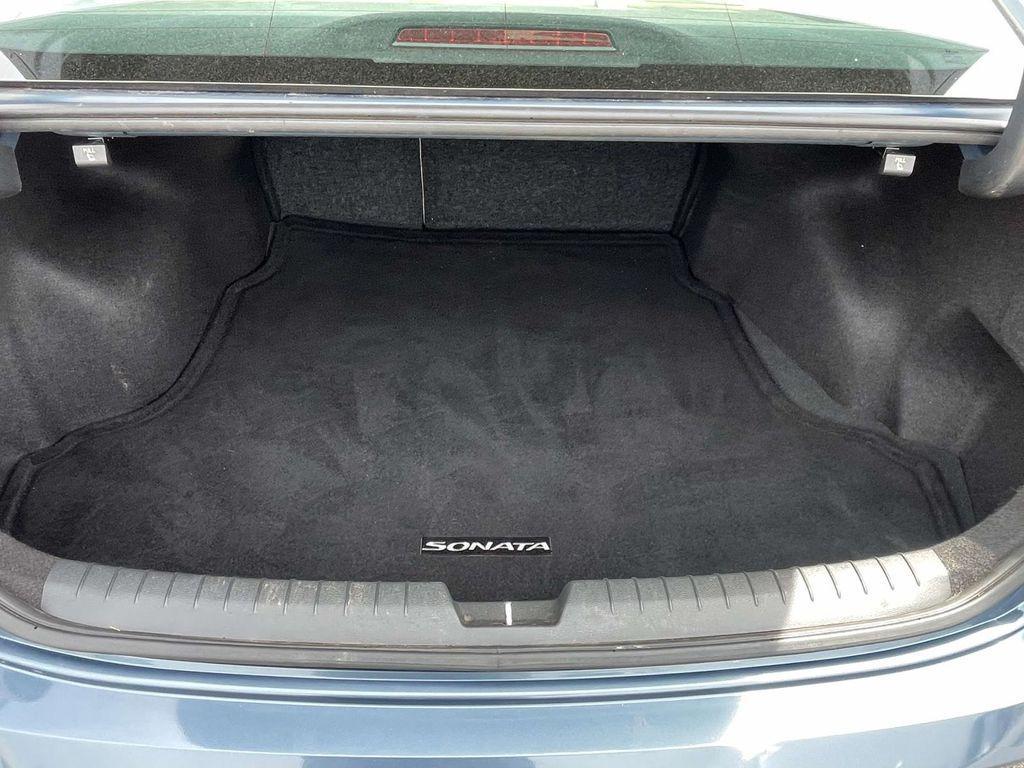 used 2016 Hyundai Sonata car, priced at $11,620