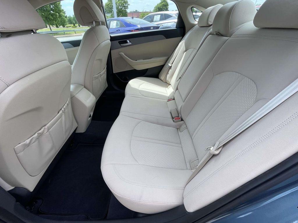 used 2016 Hyundai Sonata car, priced at $11,620