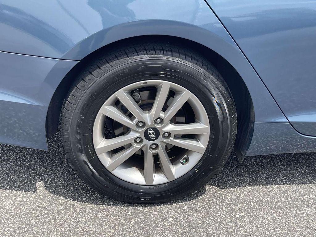 used 2016 Hyundai Sonata car, priced at $11,620