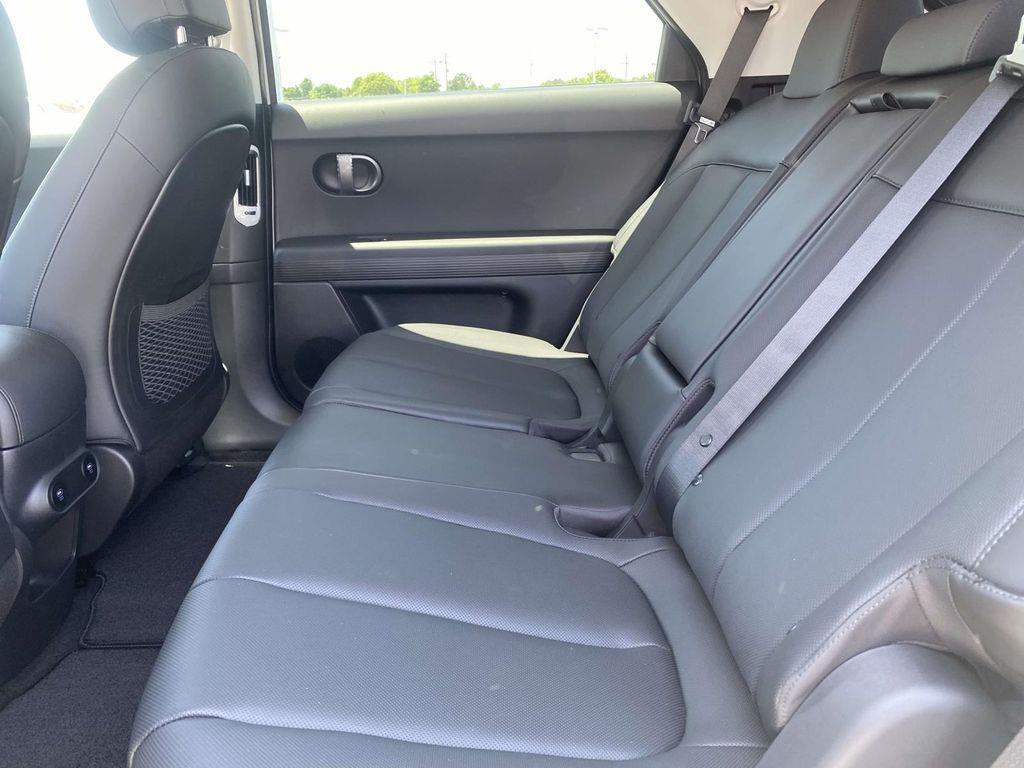 new 2026 Hyundai IONIQ 5 car, priced at $35,051