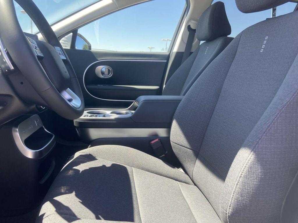 new 2026 Hyundai IONIQ 9 car, priced at $56,538