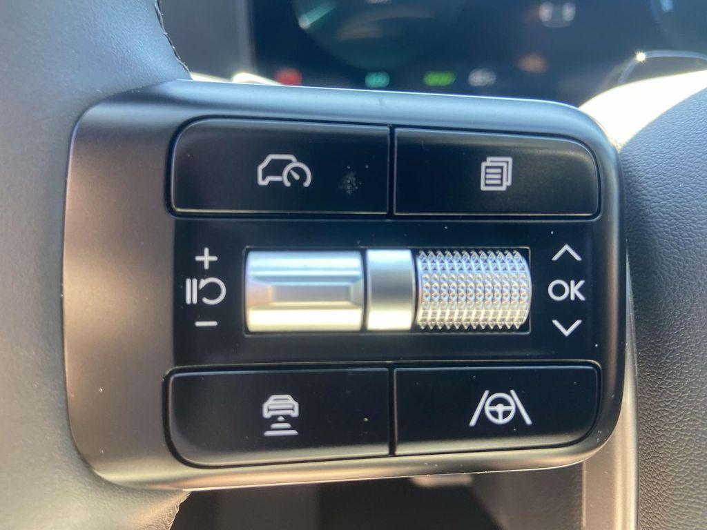 new 2026 Hyundai IONIQ 9 car, priced at $56,538